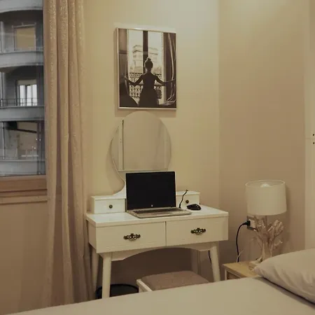 Dorian Gary Luxury Trieste