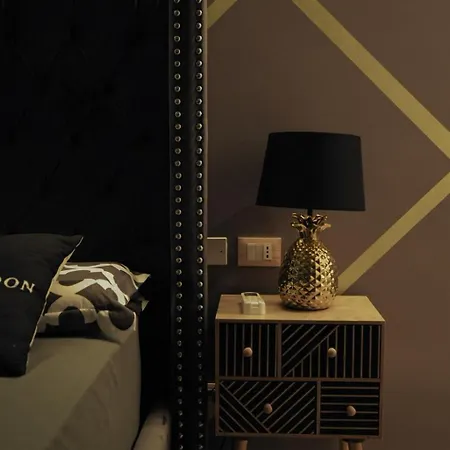 Dorian Gary Luxury *