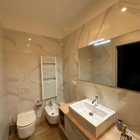 Bed & Breakfast Dorian Gary Luxury 3*