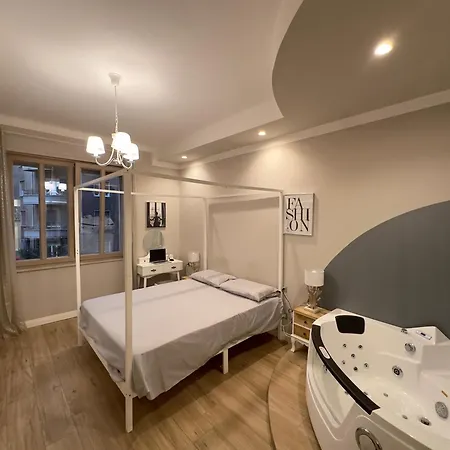 Dorian Gary Luxury