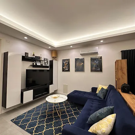 Frühstückspension Dorian Gary Luxury 3*