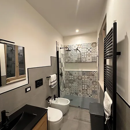 Bed & Breakfast Dorian Gary Luxury 3*