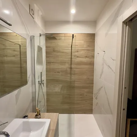 فندق مبيت وإفطار Dorian Gray Luxury