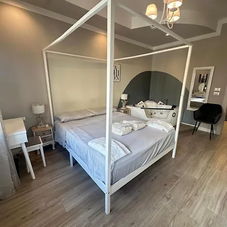 فندق مبيت وإفطار Dorian Gray Luxury