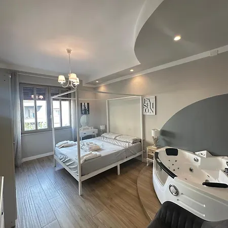 فندق مبيت وإفطار Dorian Gray Luxury
