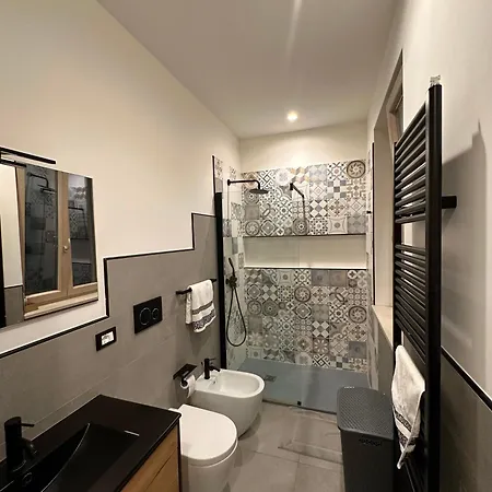 Dorian Gray Luxury ترييستي